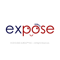 Logo of Expose