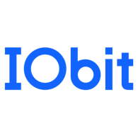 Logo of IObit