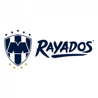 Logo of Rayados del Monterrey