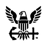 Logo of US Navy