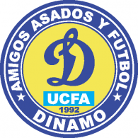 Logo of Club Dínamo de Córdoba