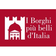 Logo of i borghi più belli d&#039;italia