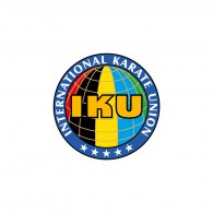 Logo of Iku International Karate Union