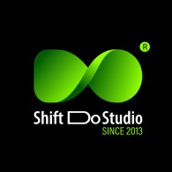 Logo of SHIFT DO STUDIO