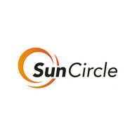 Logo of SunCircle B.V.