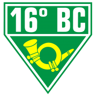 Logo of 16º BATALHÃO DE CAÇADORES (CUIABÁ)