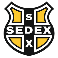 Logo of A.E. Sedex (Cidade Tiradentes)