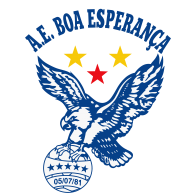 Logo of A.E Boa Esperança (São Mateus)