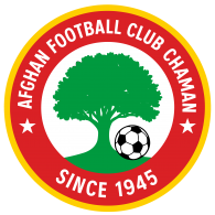 Logo of AFGHAN FC CHAMAN