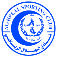 Logo of AL-HILAL GAZA