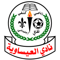 Logo of AL-ISSAWIYA SC