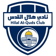 Logo of AL-QUDS HILAL CLUB