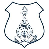 Logo of Associação Atlética Barrense (Barra de São Francisco)