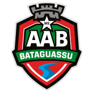 Logo of ASSOCIAÇÃO ATLÉTICA BATAGUASSU