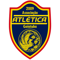 Logo of ASSOCIAÇÃO ATLÉTICA GOIATUBA