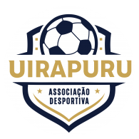 Logo of Associação Desportiva Uirapuru (Cuiabá)