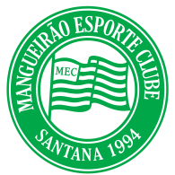 Logo of Associação Mangueirão Esporte Clube – Santana
