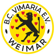 Logo of BC Vimaria Weimar