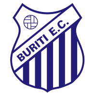 Logo of Buriti Esporte Clube