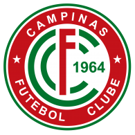 Logo of Campinas Futebol Clube (Goiânia)
