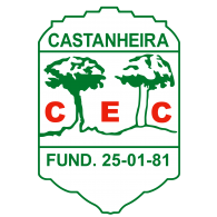 Logo of Castanheira Esporte Clube (Belém)