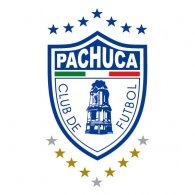 Logo of CF Pachuca 2025-