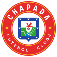 Logo of Chapada Futebol Clube (Chapada Dos Guimarães)