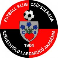 Logo of FK Csíkszereda Miercurea Ciuc