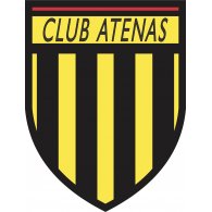 Logo of Club Atenas de Pocito La Rinconada San Juan 