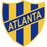 Logo of Club Atlético Atlanta de Villa Crespo Ciudad Autónoma de Buenos Aires 1939