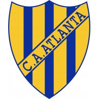 Logo of Club Atlético Atlanta de Villa Crespo Ciudad Autónoma de Buenos Aires 1941