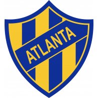 Logo of Club Atlético Atlanta de Villa Crespo Ciudad Autónoma de Buenos Aires 1964