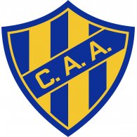 Logo of Club Atlético Atlanta de Villa Crespo Ciudad Autónoma de Buenos Aires 1966