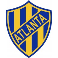 Logo of Club Atlético Atlanta de Villa Crespo Ciudad Autónoma de Buenos Aires 1990