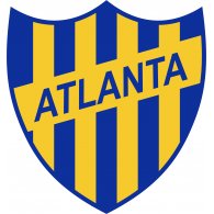 Logo of Club Atlético Atlanta de Villa Crespo Ciudad Autónoma de Buenos Aires 1994