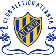 Logo of Club Atlético Atlanta de Villa Crespo Ciudad Autónoma de Buenos Aires 2004