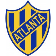 Logo of Club Atlético Atlanta de Villa Crespo Ciudad Autónoma de Buenos Aires 2009 2