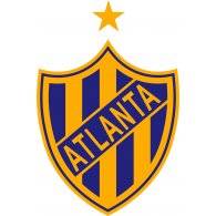 Logo of Club Atlético Atlanta de Villa Crespo Ciudad Autónoma de Buenos Aires 2024
