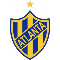 Logo of Club Atlético Atlanta de Villa Crespo Ciudad Autónoma de Buenos Aires 2025
