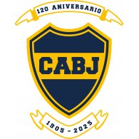 Logo of Club Atlético Boca Junior de la Ciudad Autónoma de Buenos Aires