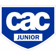 Logo of Club Atlético Colón Juniors de San Juan