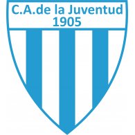 Logo of Club Atlético de la Juventud Alianza de Santa Lucía San Juan