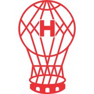 Logo of Club Atlético Huracán de Angaco San Juan