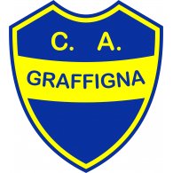 Logo of Club Atlético Juan A Graffigna de San Juan