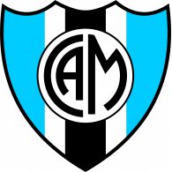 Logo of Club Atlético Marquesado de Marquesado San Juan