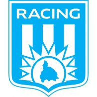 Logo of Club Atlético Racing de San Juan