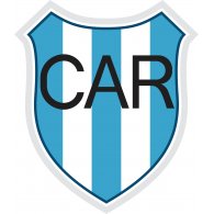 Logo of Club Atlético Recabarren de Villa Basilio Nievas Zonda San Juan