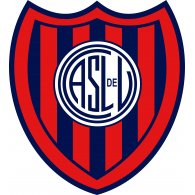 Logo of Club Atlético San Lorenzo de Ullum de Ullum San Juan