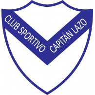 Logo of Club Capitán Lazo de Barrio Capitán Lazo Rawson San Juan