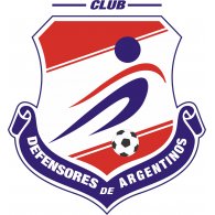 Logo of Club Defensores de Argentinos de San Juan